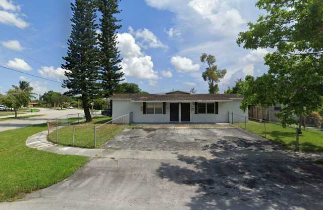 6400 Northwest 20th Court - 6400 Northwest 20th Court, Sunrise, FL 33313 6400 Northwest 20th Court - 6400 Northwest 20th Court, Sunrise, FL 33313