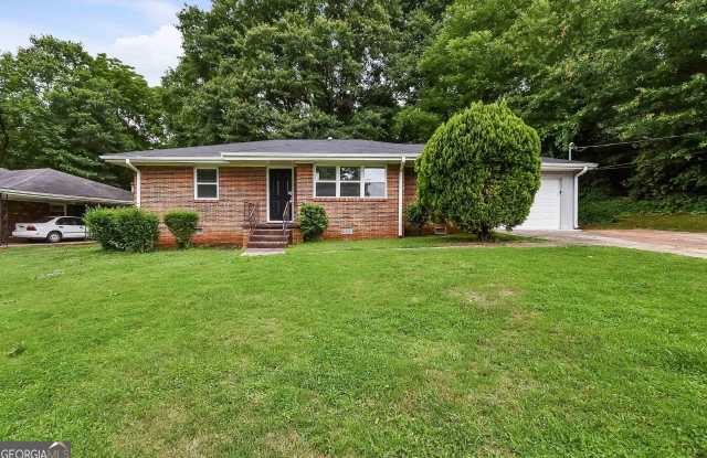 1660 Valencia - 1660 Valencia Road, DeKalb County, GA 30032