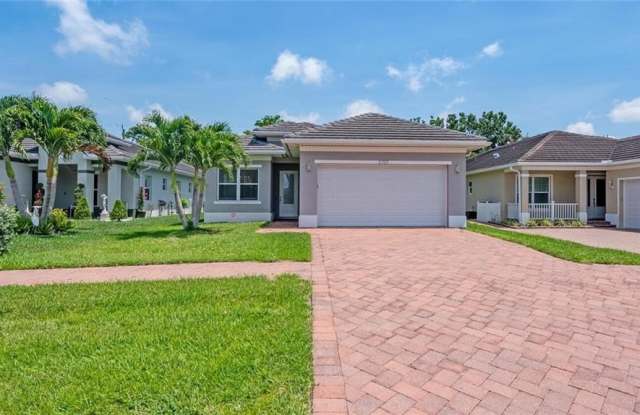 2737 Linda - 2737 Linda Drive, Collier County, FL 34112