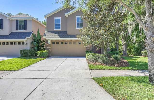 16105 STARLING CROSSING DRIVE - 16105 Starling Crossing Drive, Fish Hawk, FL 33547