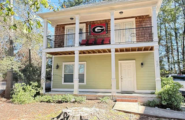 Cute 4 Bedroom Near Downtown for Pre-Lease photos photos Cute 4 Bedroom Near Downtown for Pre-Lease photos photos