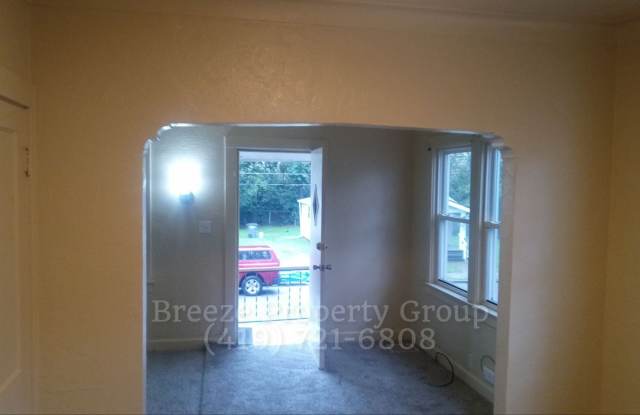 1814 Bigelow St - 2 beds 1 bath Gallery 3