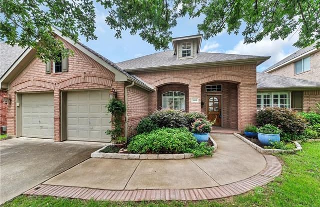 1008 Elmgrove Court - 1008 Elmgrove Court, Keller, TX 76248