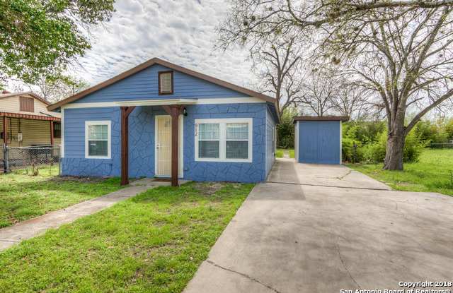 912 GULF - 912 Gulf Street, San Antonio, TX 78202