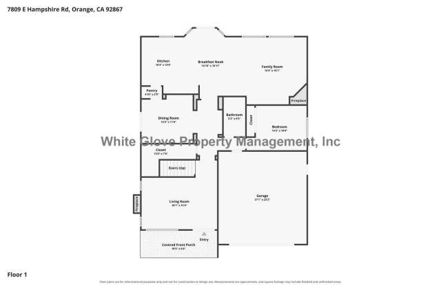 Beautiful 5-Bedroom Home with Pool, Spa & Outdoor Kitchen in Orange Gallery 3