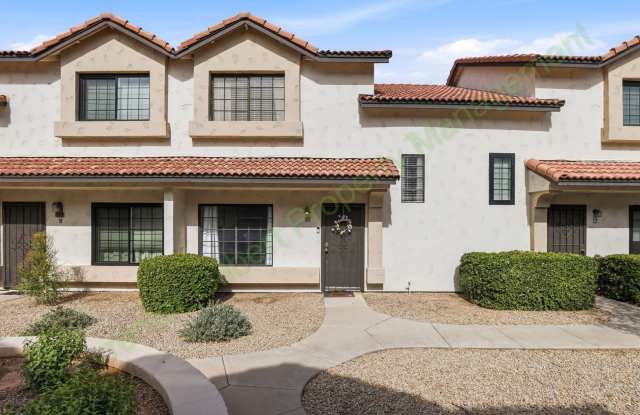 Charming Townhome Living in the Heart of Chandler – Community Pool & Prime Location! photos photos