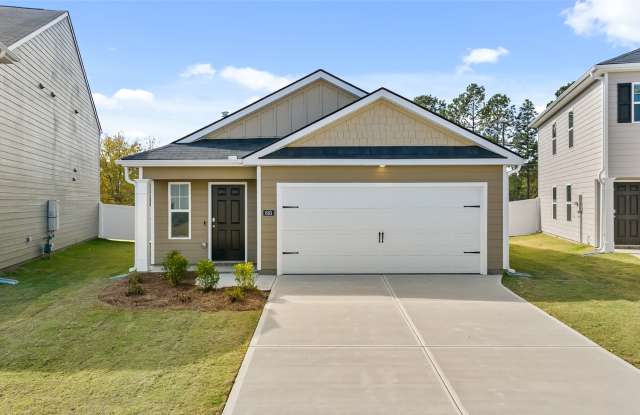 Covey Homes Midsomer photos photos
