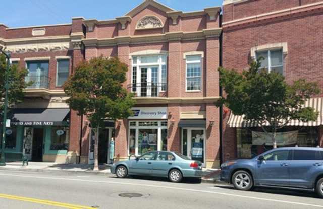 LOS GATOS - DOWNTOWN LOFT RESIDENCE photos photos