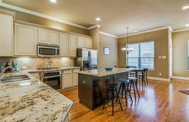 5789 Lois Lane - 5789 Lois Lane, Plano, TX 75024