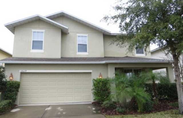 18639 New London Ave - 18639 New London Avenue, Pasco County, FL 34638