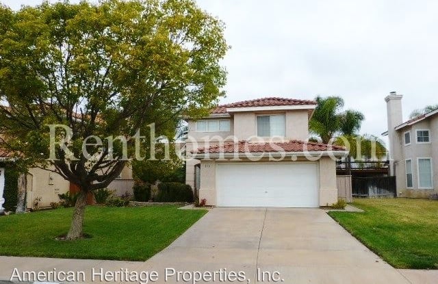 258 Silvercreek Drive - 258 Silvercreek Dr, Santee, CA 92071