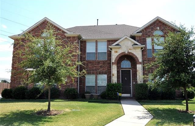 4943 Constantine Court - 4943 Constantine Ct, Grand Prairie, TX 75052