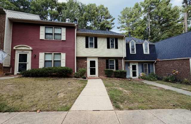 5519 Hamstead Crossing Gallery 1