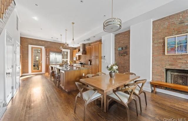 68 W 127th Street - 68 West 127th Street, New York City, NY 10027