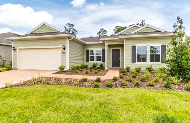 201 Athens Drive - 201 Athens Drive, St. Johns County, FL 32092