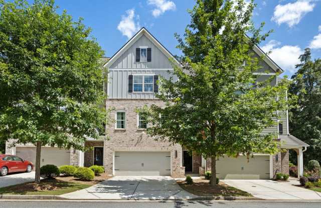Stunning  Spacious Downtown Kennesaw Townhome 3 Bed 3.5 Bath w/2 Car Garage! photos photos