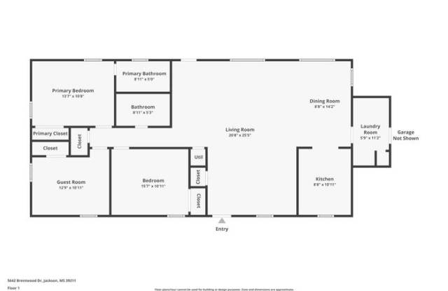 5642 Brentwood Drive Gallery 2
