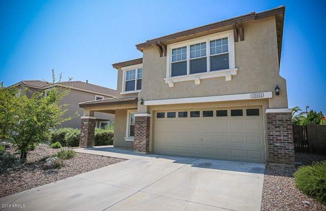 16444 N 172ND Lane - 16444 North 172nd Lane, Surprise, AZ 85388