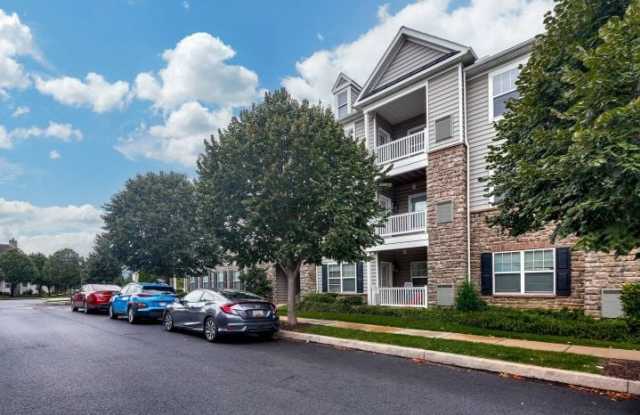 The Villas of Castleton Apartments photos photos