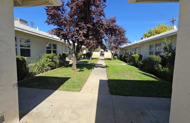 742 E Cornell Ave - 742 East Cornell Avenue, Fresno, CA 93704