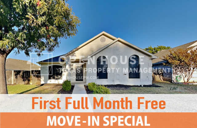 7008 Bentley Avenue - 7008 Bentley Avenue, Fort Worth, TX 76137