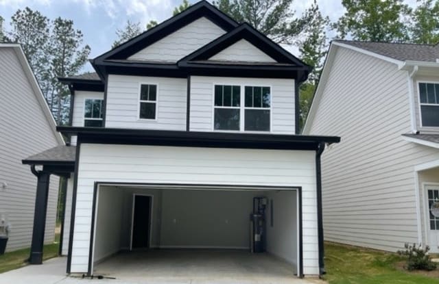 23 Hood Trail - 23 Hood Trail, Jasper, GA 30143 23 Hood Trail - 23 Hood Trail, Jasper, GA 30143