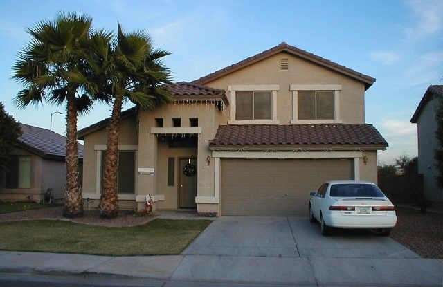 9551 N 85TH Drive photos photos