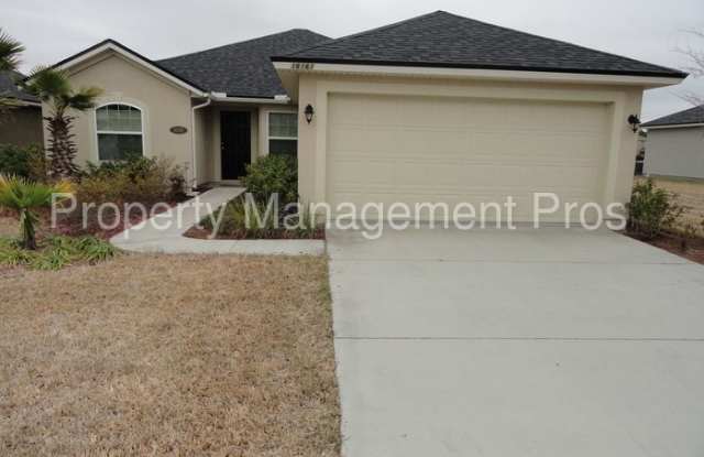 16161 Kayla Cove Court - 16161 Kayla Cove Court, Jacksonville, FL 32218