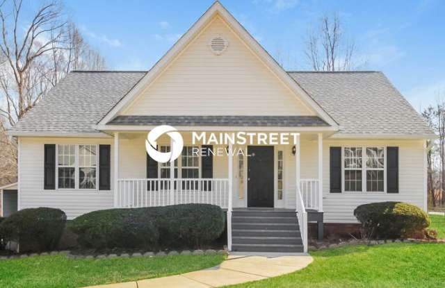 6900 Salem Quarter Road - 6900 Salem Quarter Road, Forsyth County, NC 27009