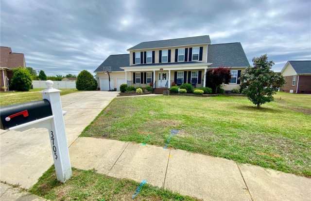 3705 Lockerbie Court Gallery 2