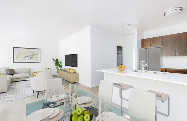 Foothills Apartment Living photos photos