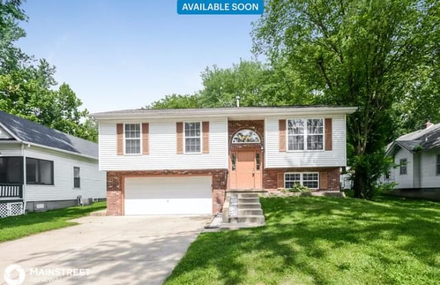 612 North Mill Street - 612 North Mill Street, Festus, MO 63028