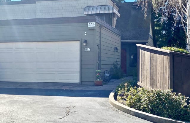 1897 Crestline Rd. - 1897 Crestline Road, Pleasanton, CA 94566