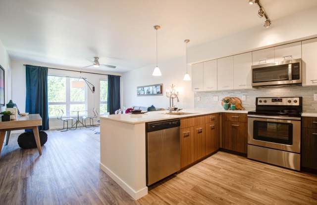 Avaya Ridge Gallery 4