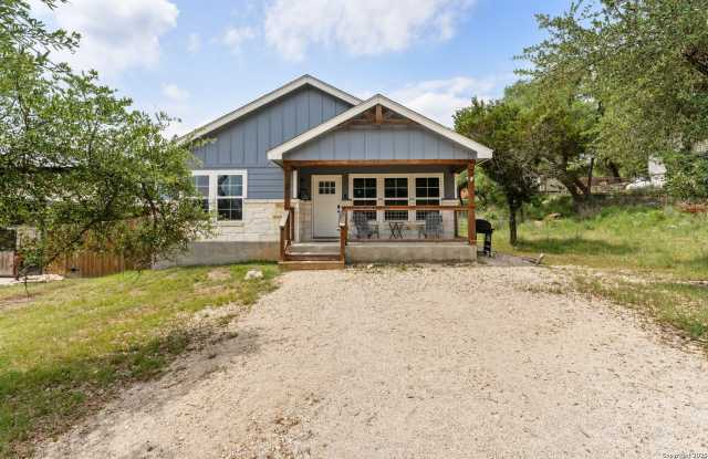 2319 WESTVIEW DR - 2319 Westview Drive, Canyon Lake, TX 78133