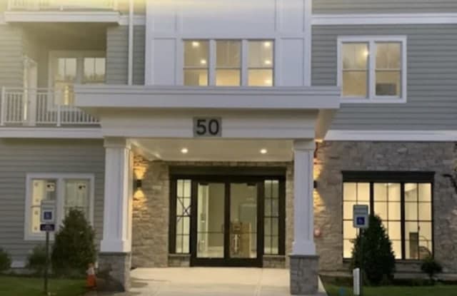50 Peter Kristof Way Unit D11 - 50 Peter Kristof Way, Medfield, MA 02052