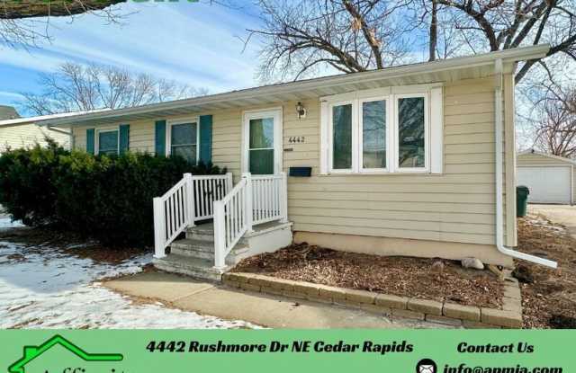 4442 Rushmore Dr NE photos photos