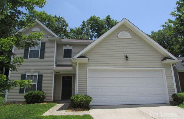 11608 Ruth Polk Court - 11608 Ruth Polk Court, Charlotte, NC 28269