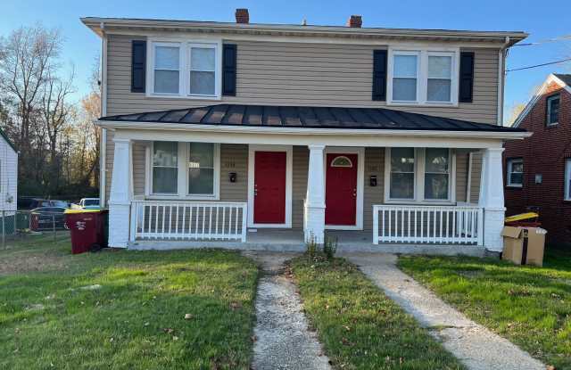 1332 Custer Street photos photos