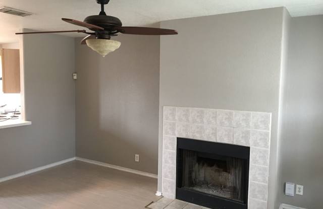 9650 Sekula Dr - 9650 Sekula Drive, San Antonio, TX 78250