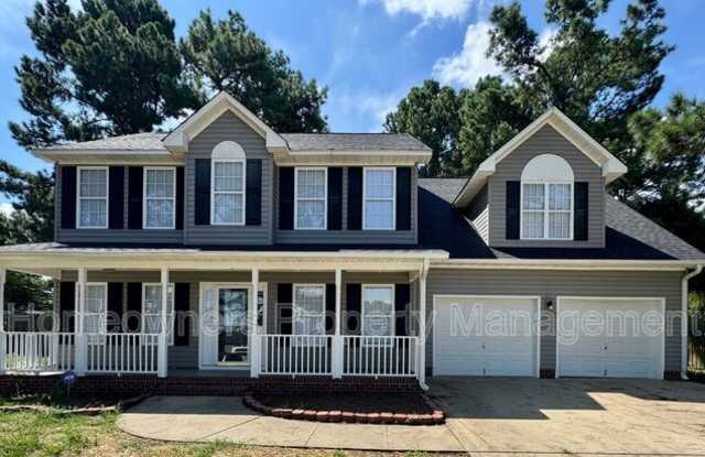 134 Cresthaven Dr. photos photos