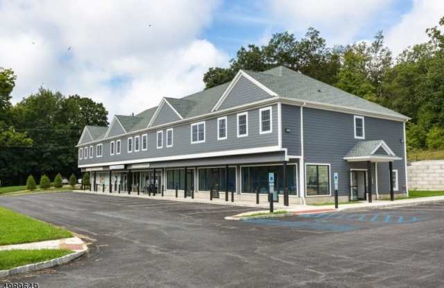5669 Berkshire Valley Rd - 5669 Berkshire Valley Road, Morris County, NJ 07438