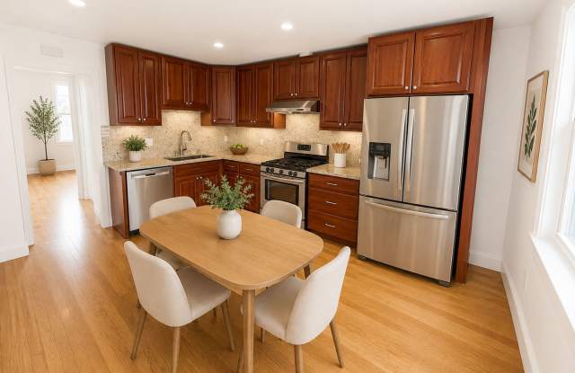 # Updated 3-Bedroom Single-Family Home with Garage & Large Backyard Near Ocean Beach Gallery 4