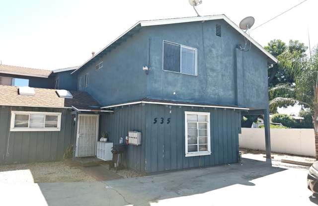 2 br 2 baths apartment in El Cajon City photos photos