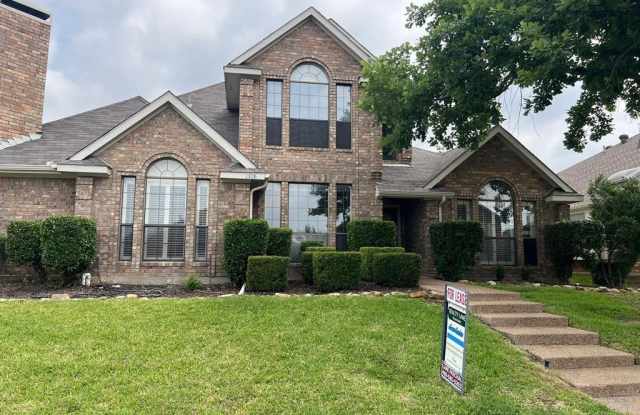 1308 Barclay Drive - 1308 Barclay Drive, Carrollton, TX 75007