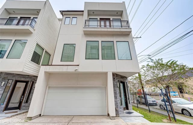 1611 Spring Street - 1611 Spring Street, Houston, TX 77007