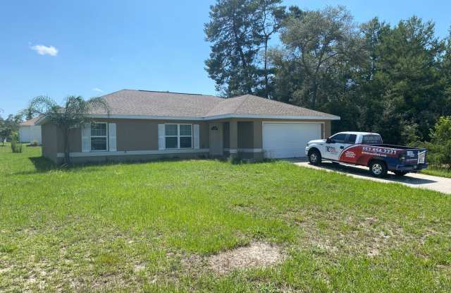 Desirable SW neighborhood - 3/2/2 Gallery 3
