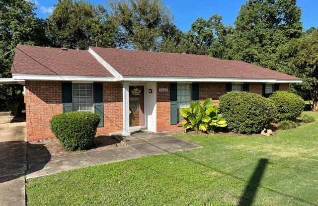 4447 WARES FERRY Road - 4447 Wares Ferry Road, Montgomery, AL 36109