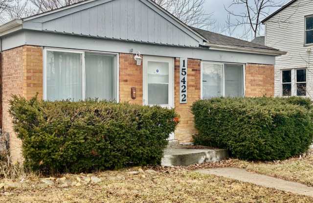 Gorgeous 3bed 1bath Single family house photos photos