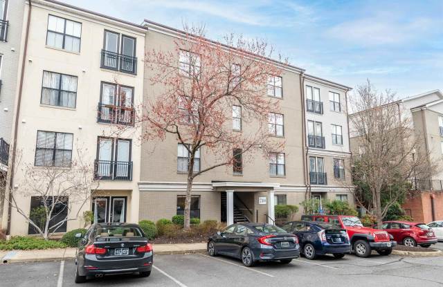 740 WALKER SQ - 740 Walker Square, Charlottesville, VA 22903
